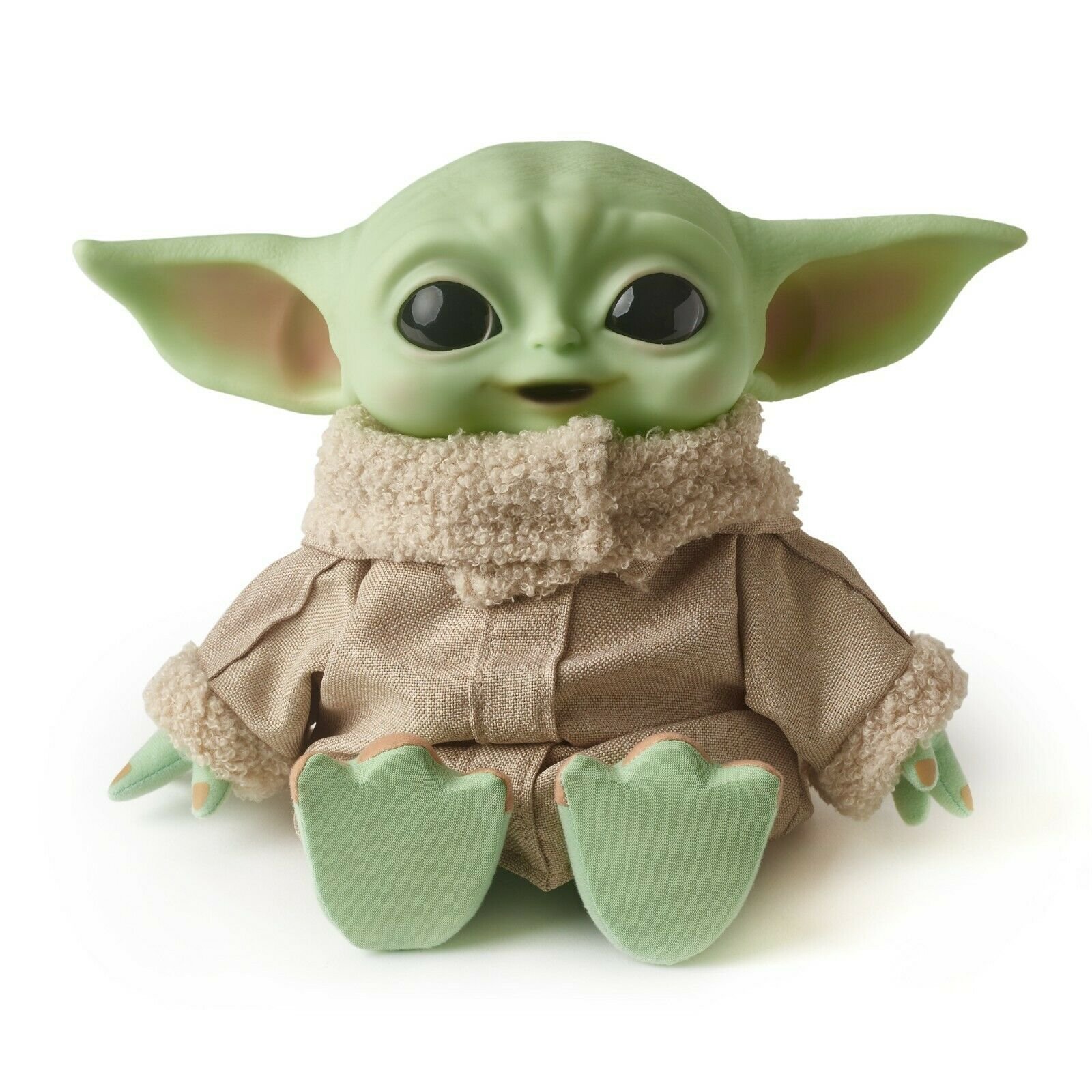 Star Wars The Mandalorian Baby Yoda The Child 11