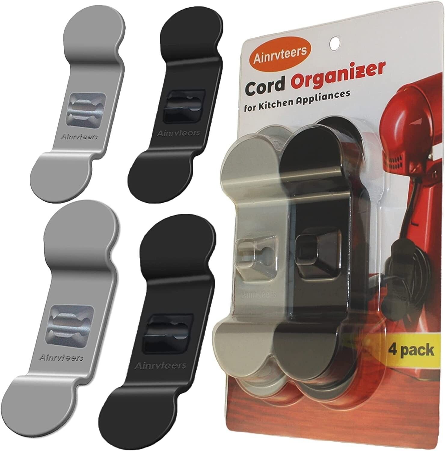 Cord Organizer - Appliances