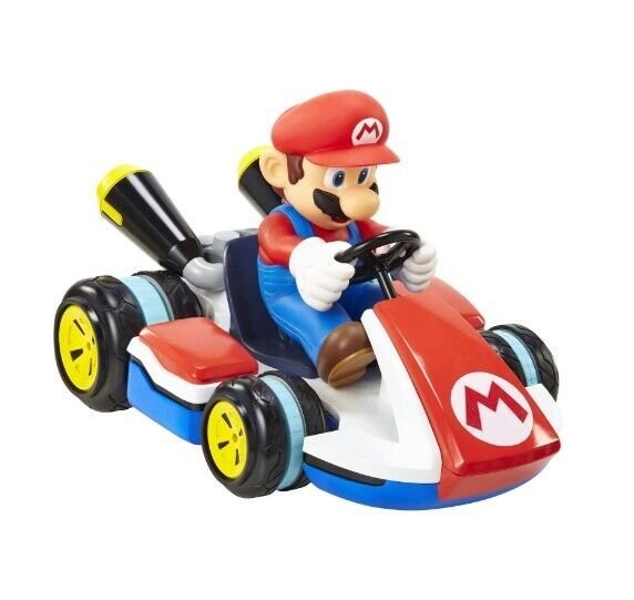 Mario Kart Live: Home Circuit Mario or Luigi Set Nintendo Switch Christmas  gift - CacaceNY